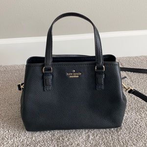 Kate Spade Jackson Street Small Octavia